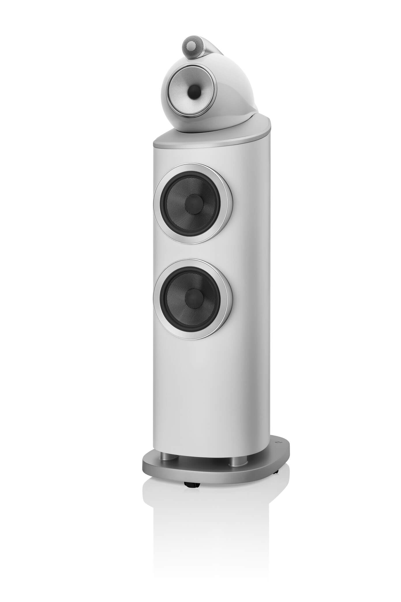 Bowers & Wilkins 803 D4 - Martins Hi-Fi