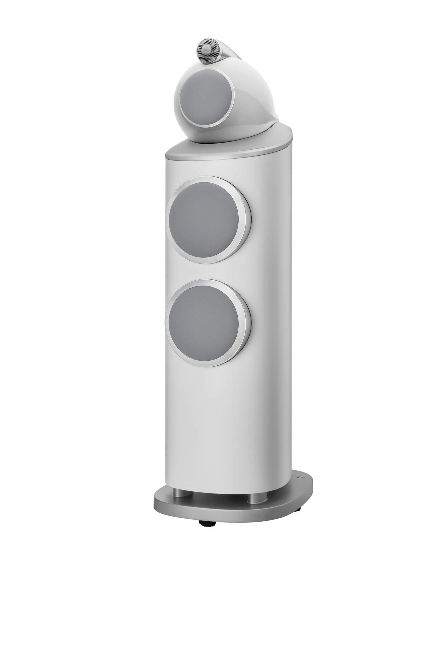 Bowers & Wilkins 803 D4 - Martins Hi-Fi