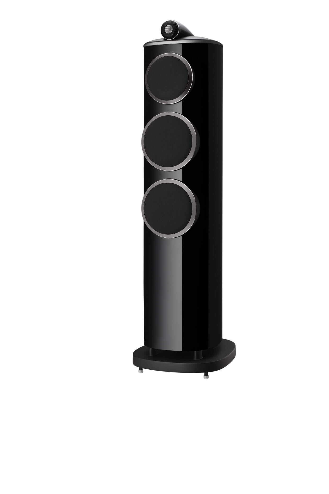 Bowers & Wilkins 804 D4 - Martins Hi-Fi