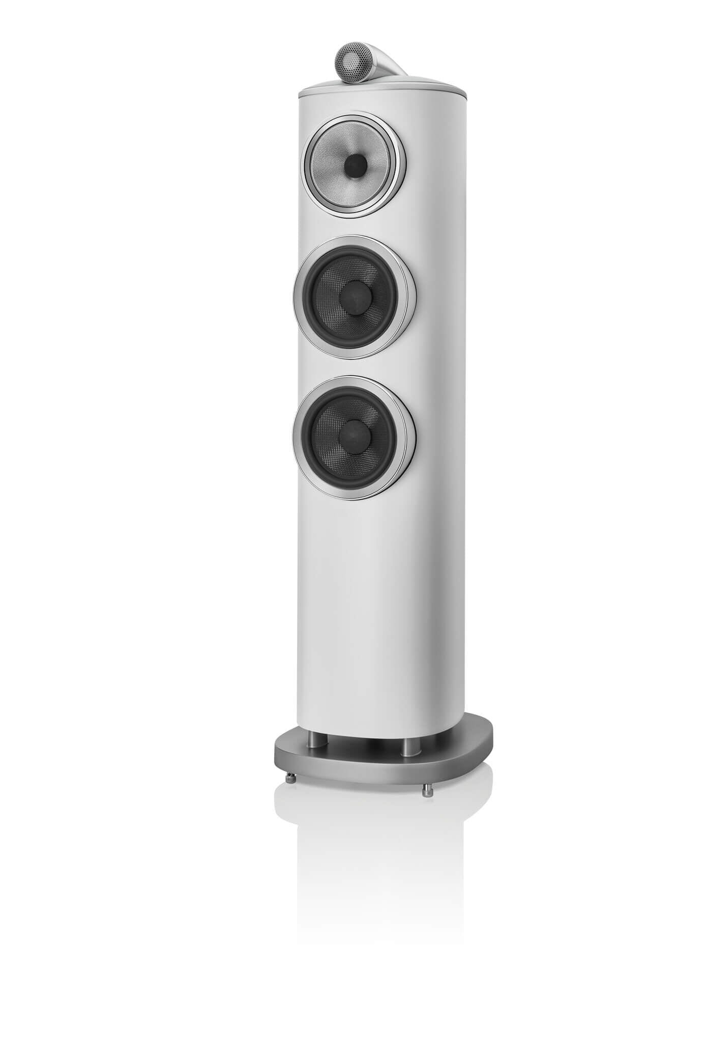 Bowers & Wilkins 804 D4 - Martins Hi-Fi