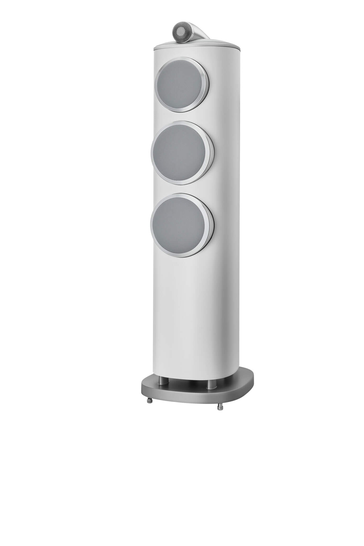 Bowers & Wilkins 804 D4 - Martins Hi-Fi
