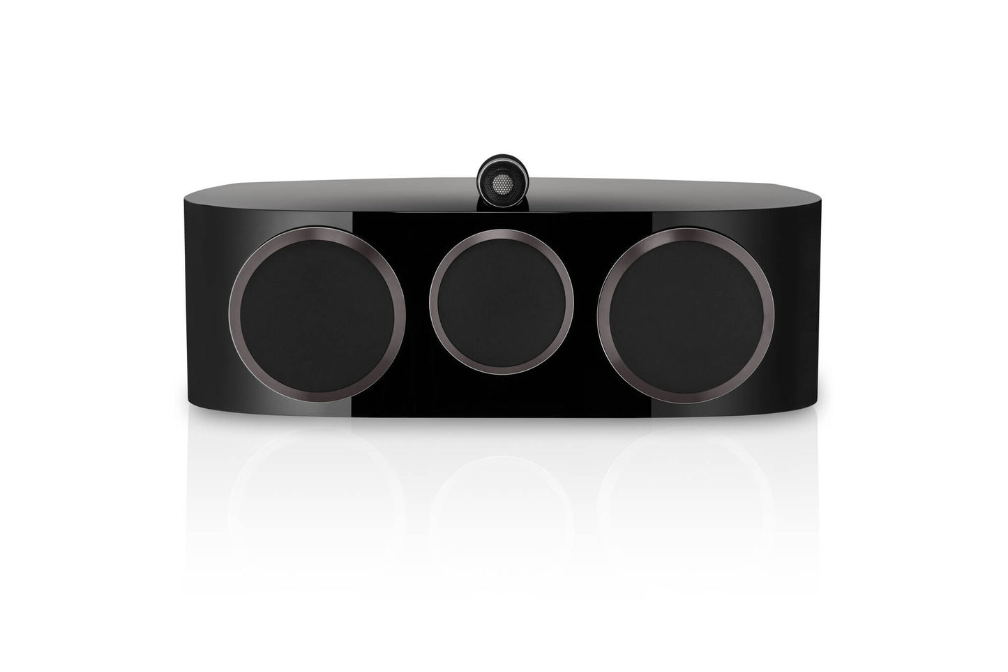Bowers & Wilkins HTM81 D4 - Martins Hi-Fi
