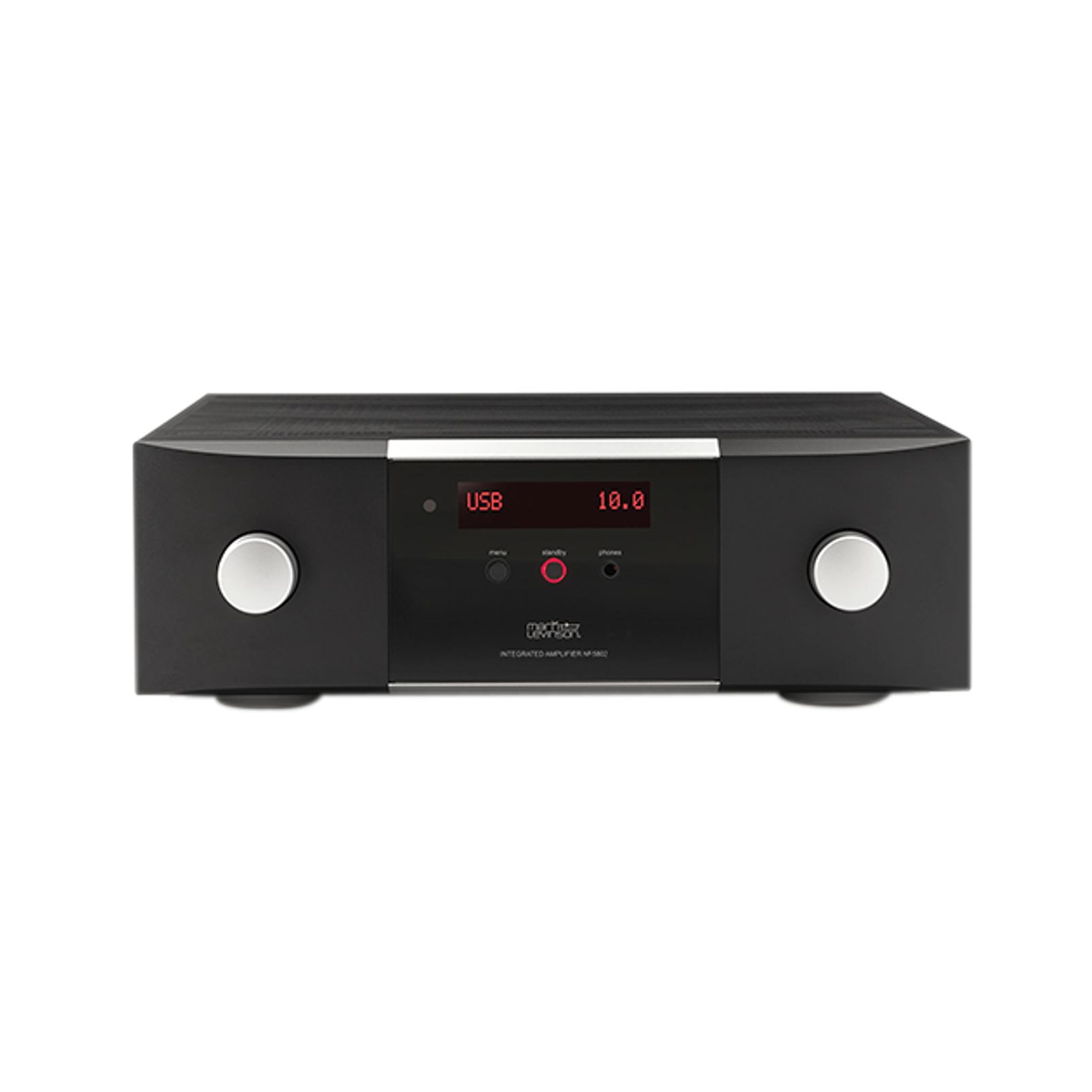 Mark Levinson № 5802 - Martins Hi-Fi
