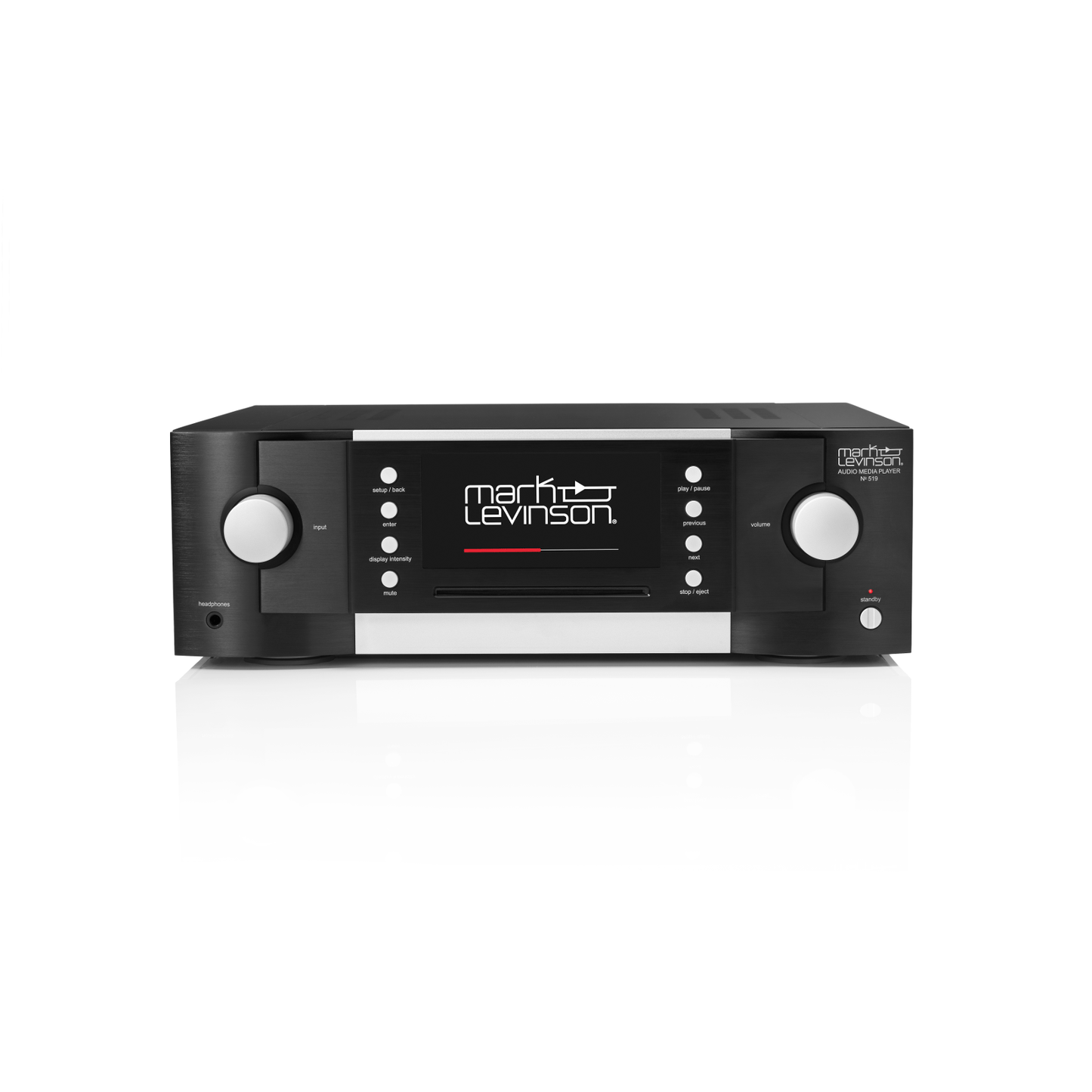 Mark Levinson № 519 - Martins Hi-Fi