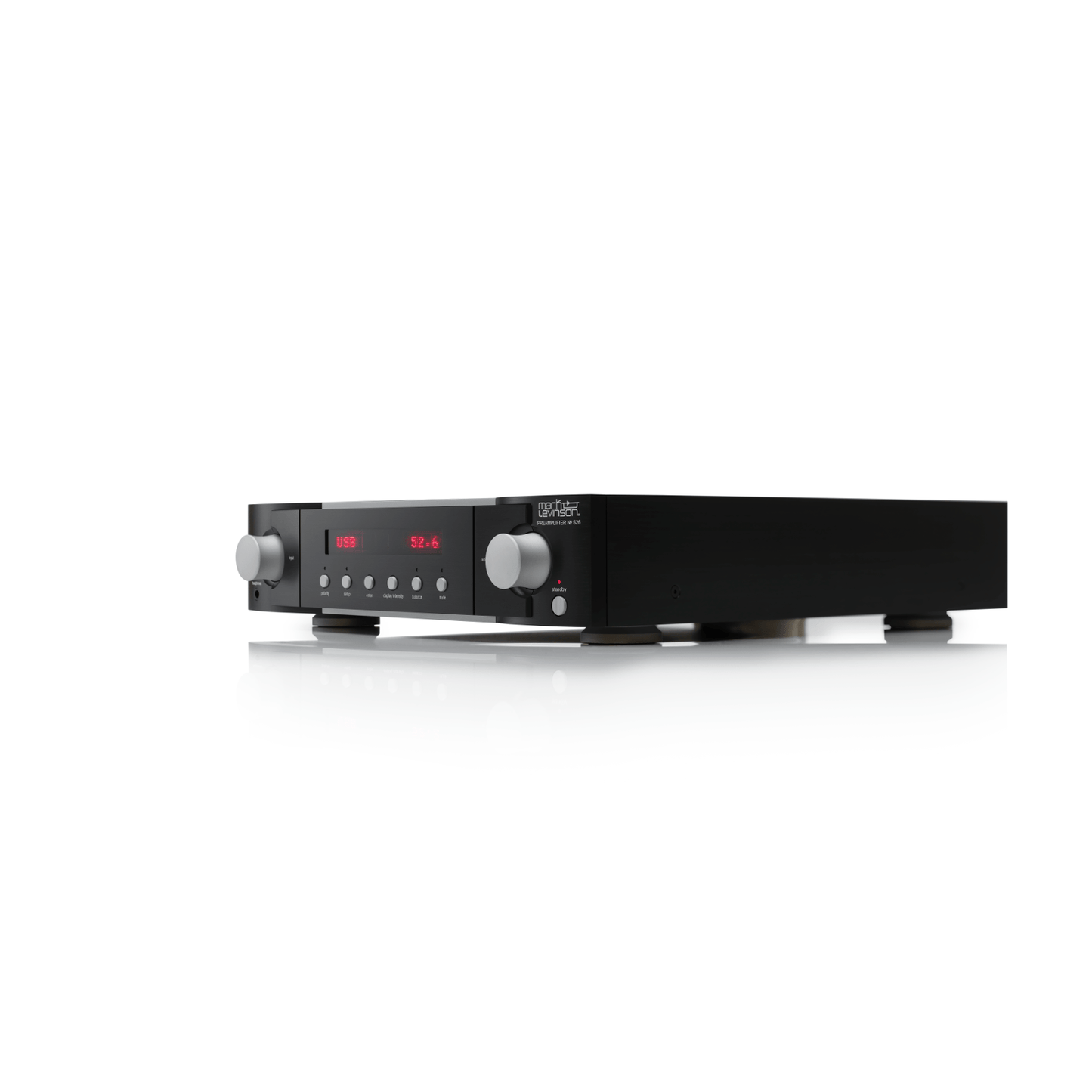 Mark Levinson № 526 - Martins Hi-Fi