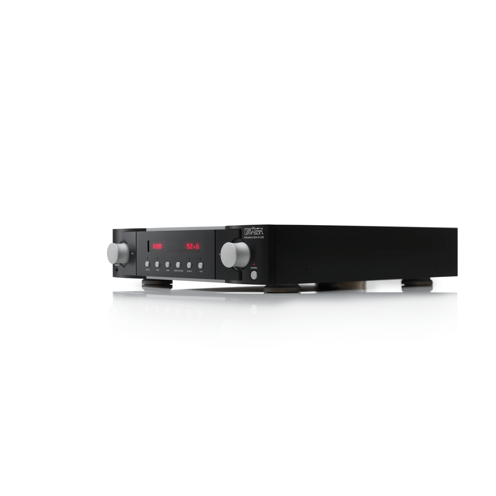 Mark Levinson № 526 - Martins Hi-Fi