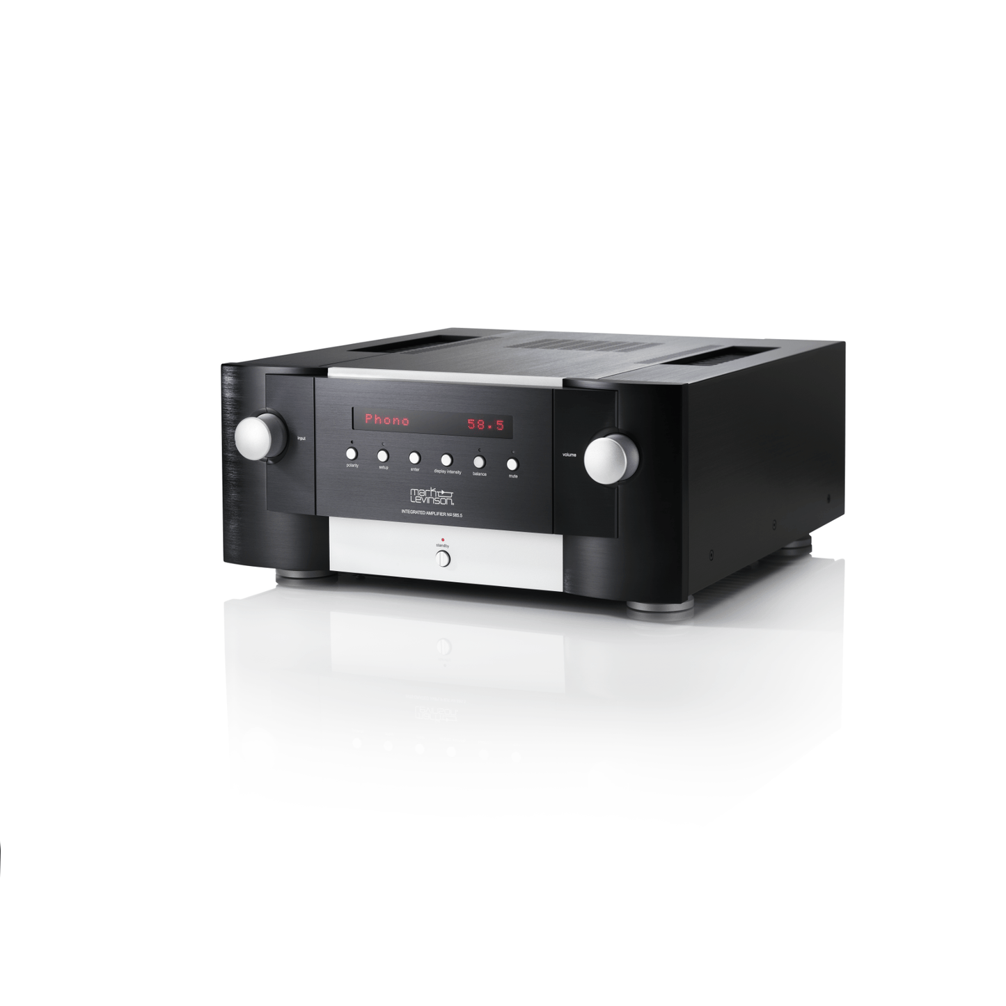 Mark Levinson № 585.5 - Martins Hi-Fi