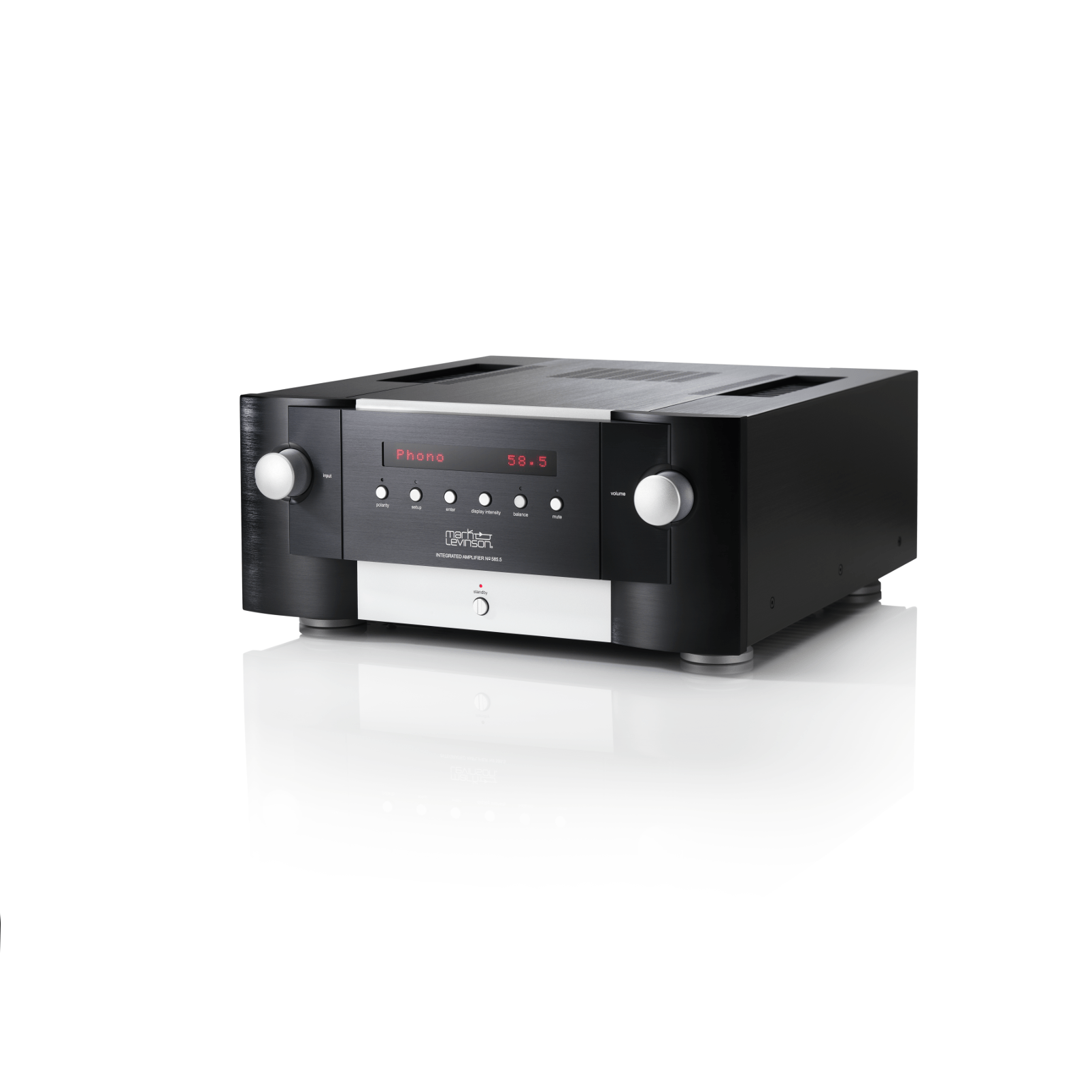 Mark Levinson № 585.5 - Martins Hi-Fi