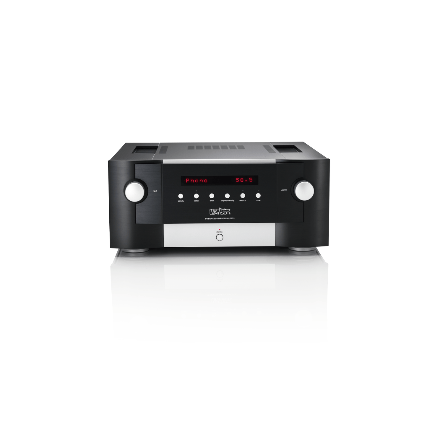 Mark Levinson № 585.5 - Martins Hi-Fi