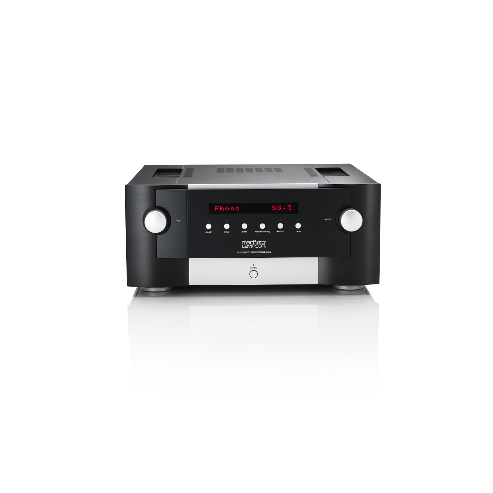 Mark Levinson № 585.5 - Martins Hi-Fi