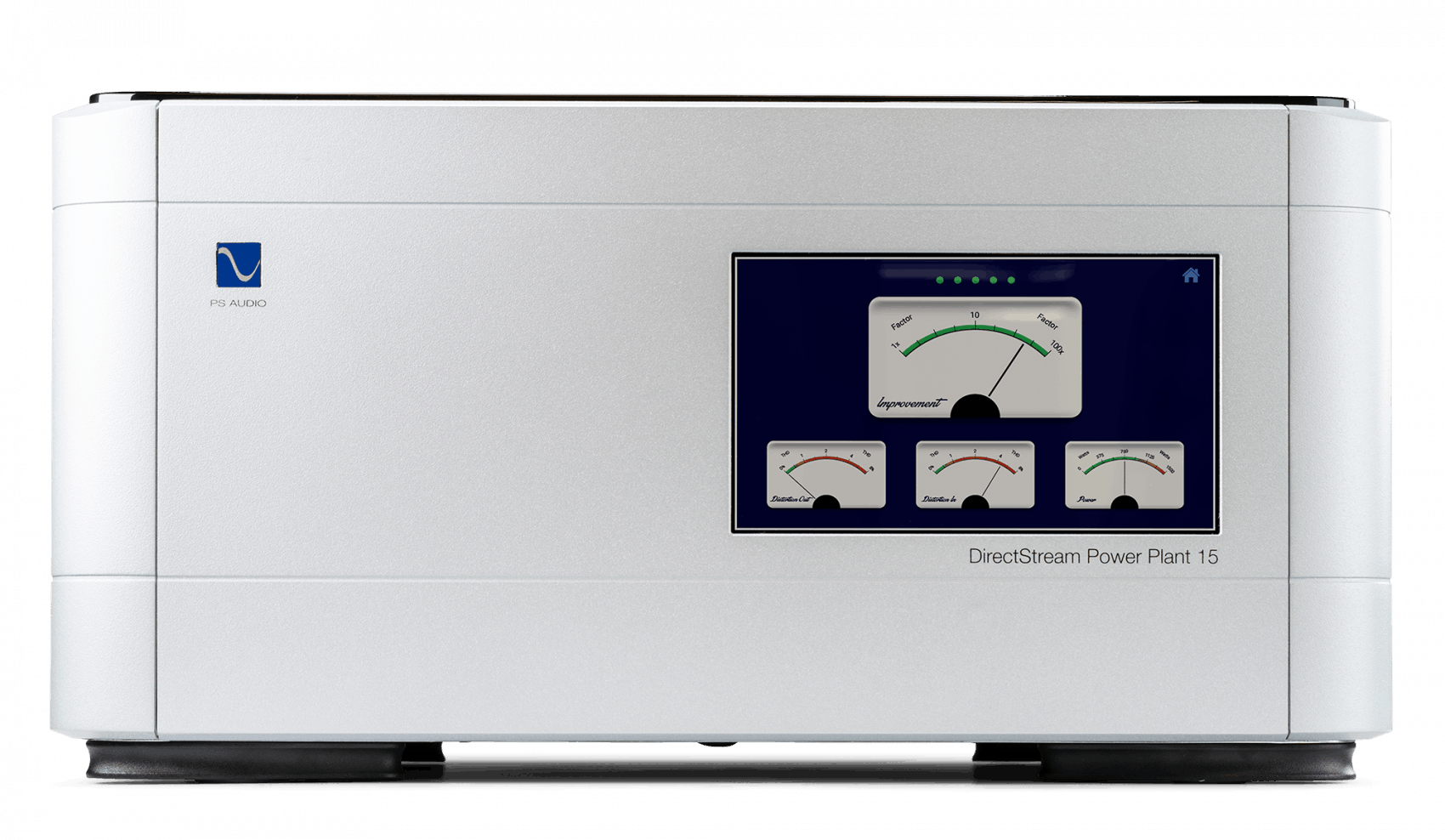 その他 PS AUDIO P15 - DirectStream Power Plant PS Audio PowerPlant 15 – Martins Hi-Fi