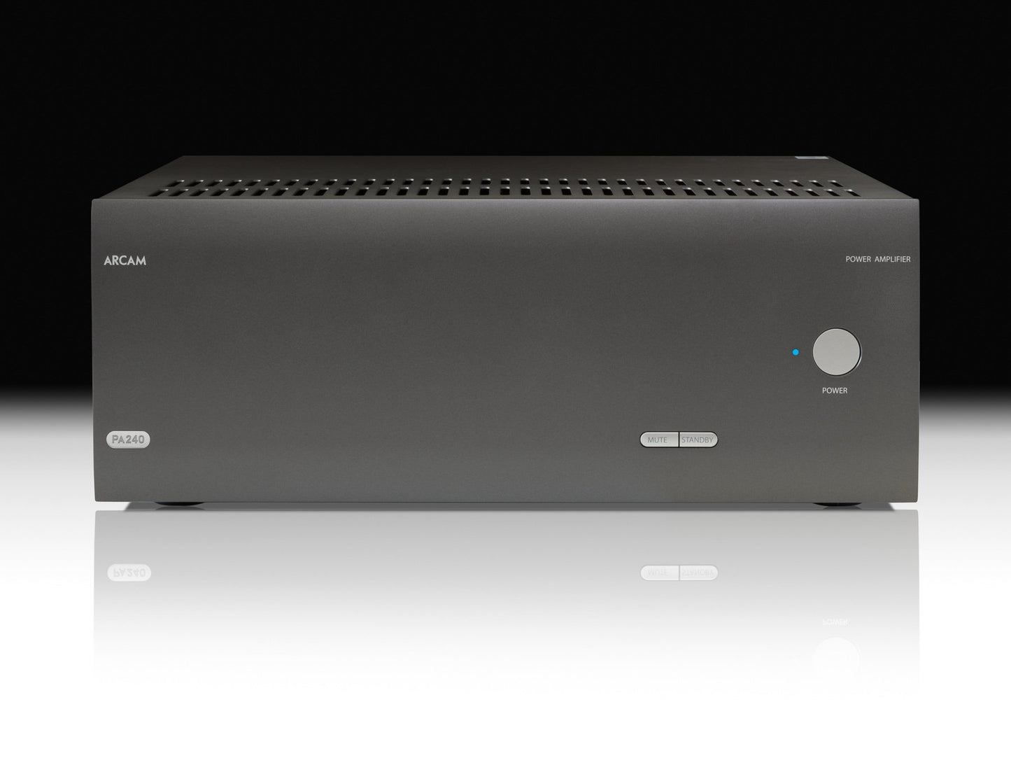 Arcam PA240 - Martins Hi-Fi