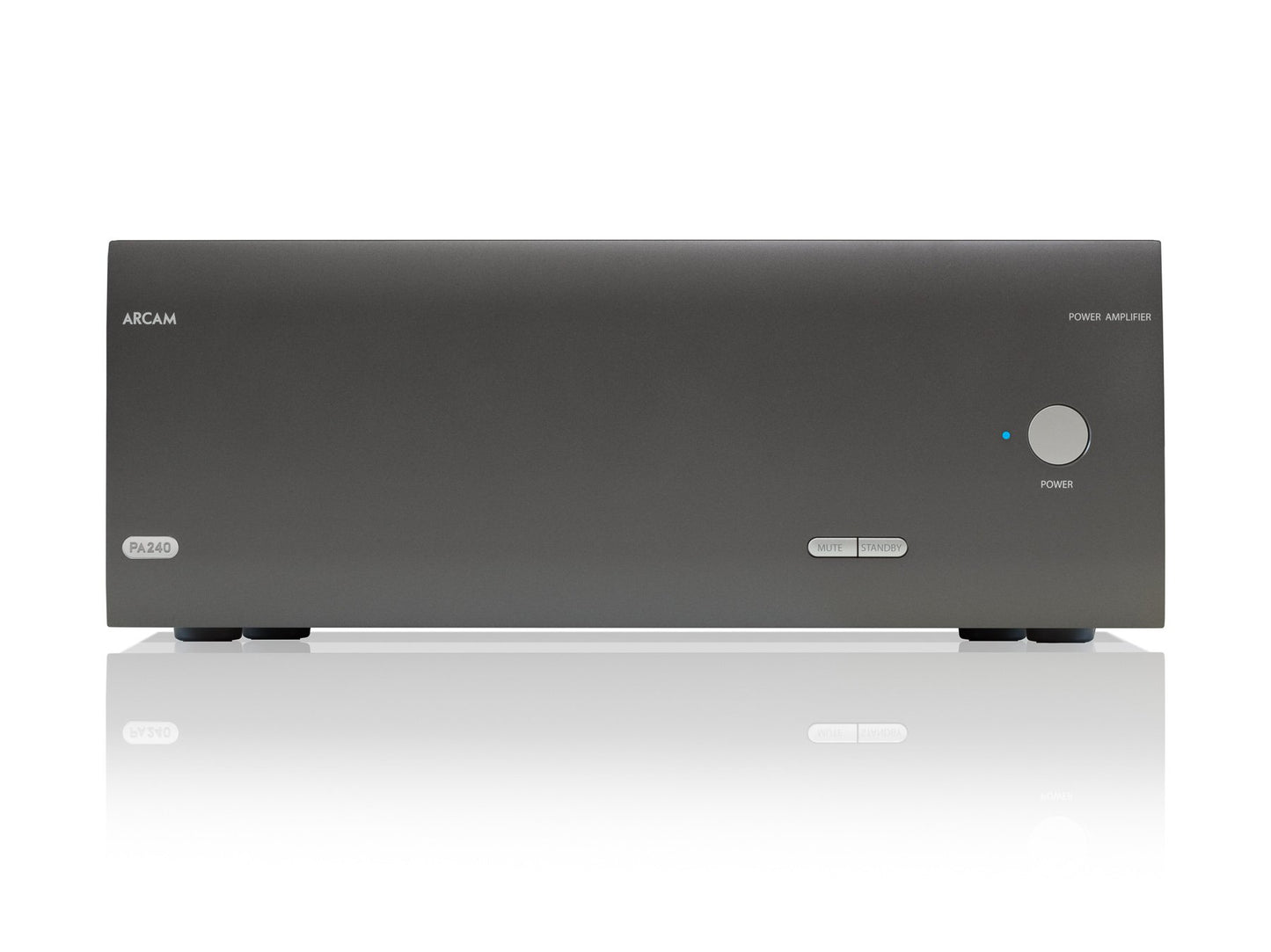 Arcam PA240 - Martins Hi-Fi