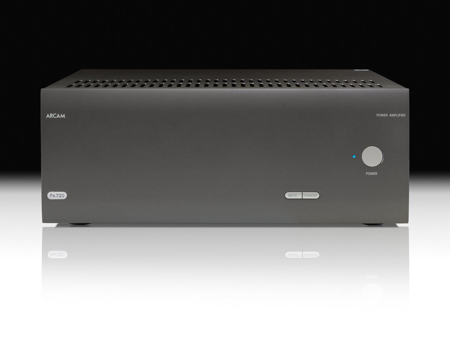 Arcam PA720EU - Martins Hi-Fi
