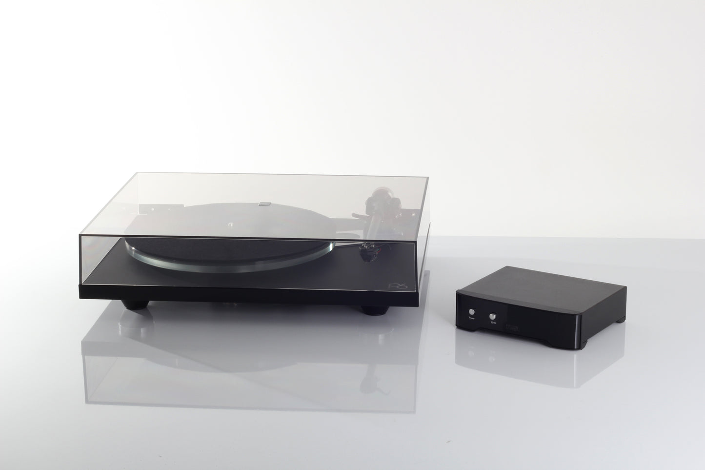 Rega Planar 6 - Martins Hi-Fi