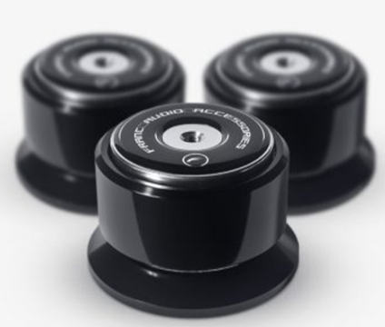 Franc Audio Ceramic Disc Fat Foot
