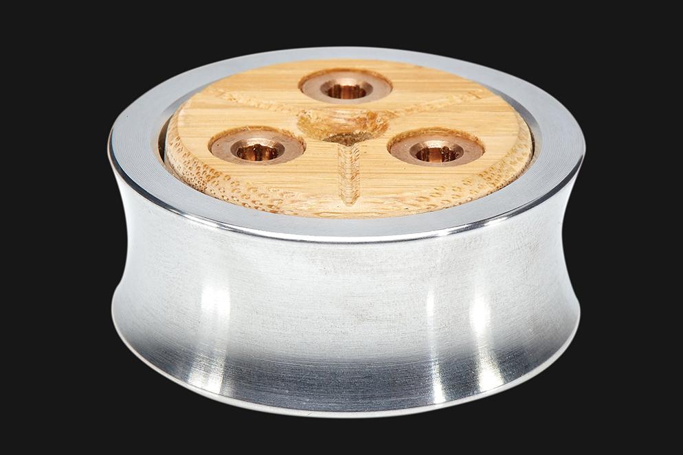 Quadraspire QPLUS - Martins Hi-Fi
