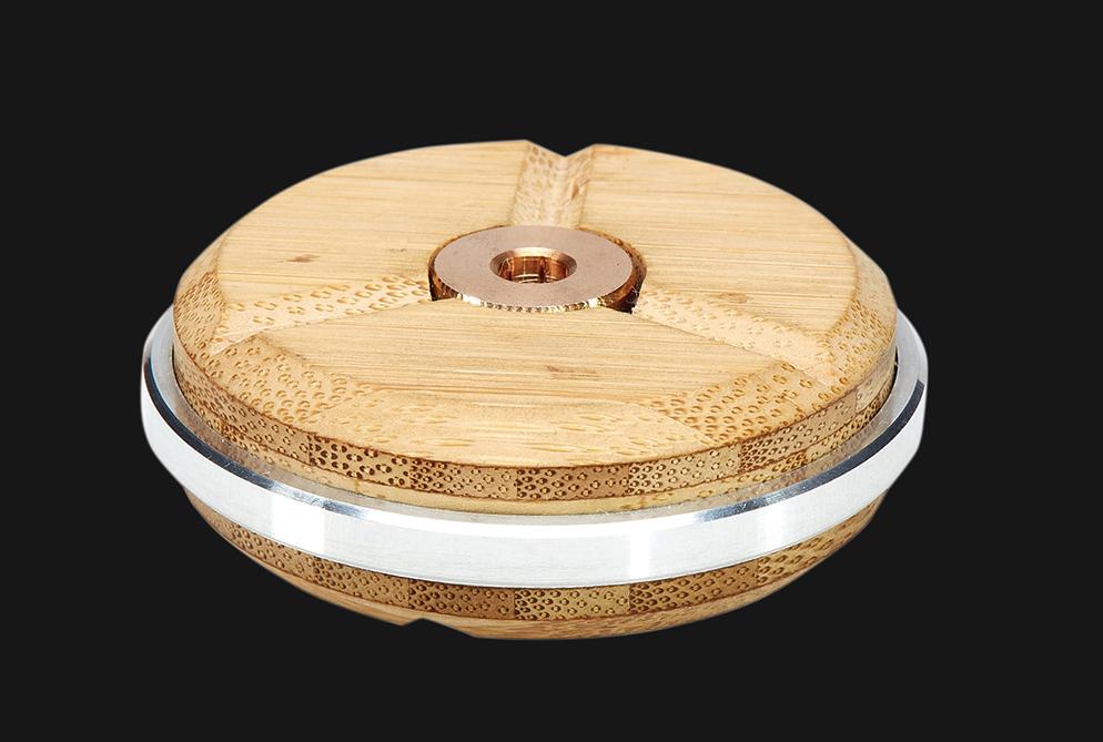 Quadraspire QPLUS - Martins Hi-Fi