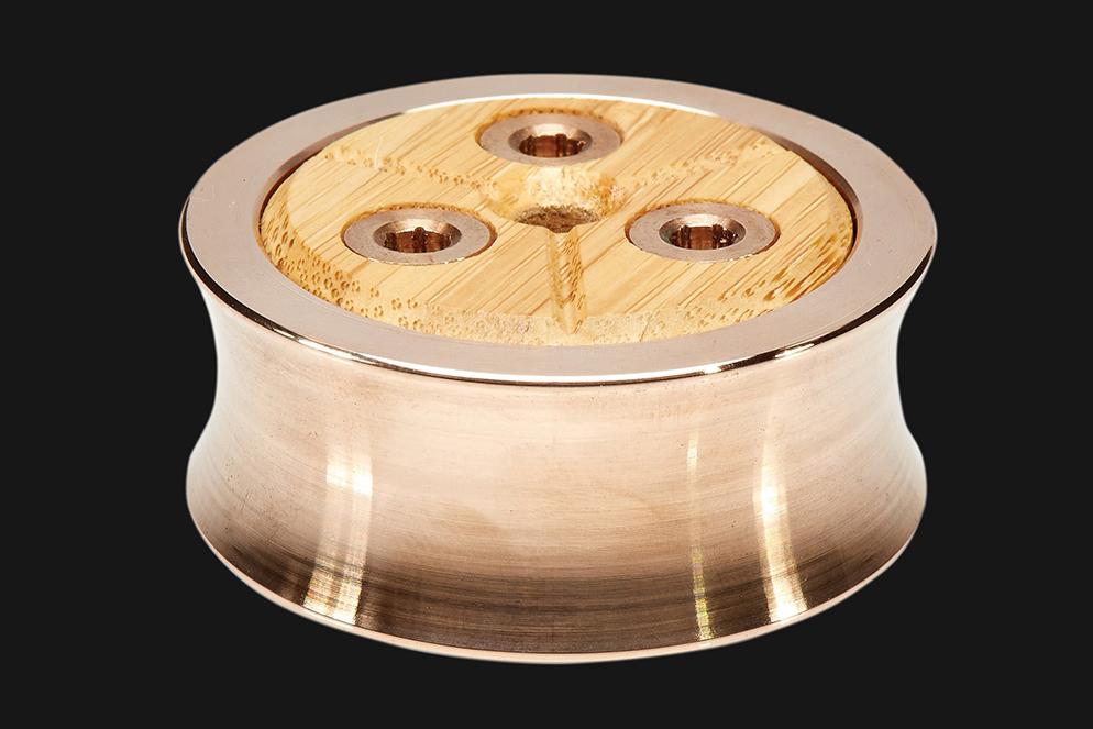 Quadraspire QPLUS - Martins Hi-Fi