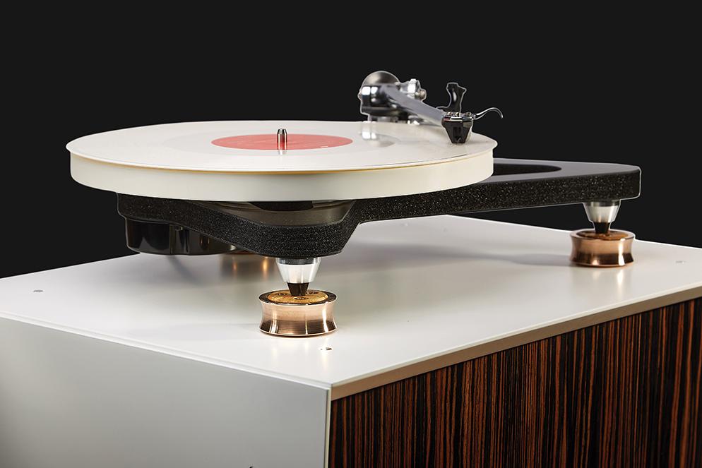 Quadraspire QPLUS - Martins Hi-Fi