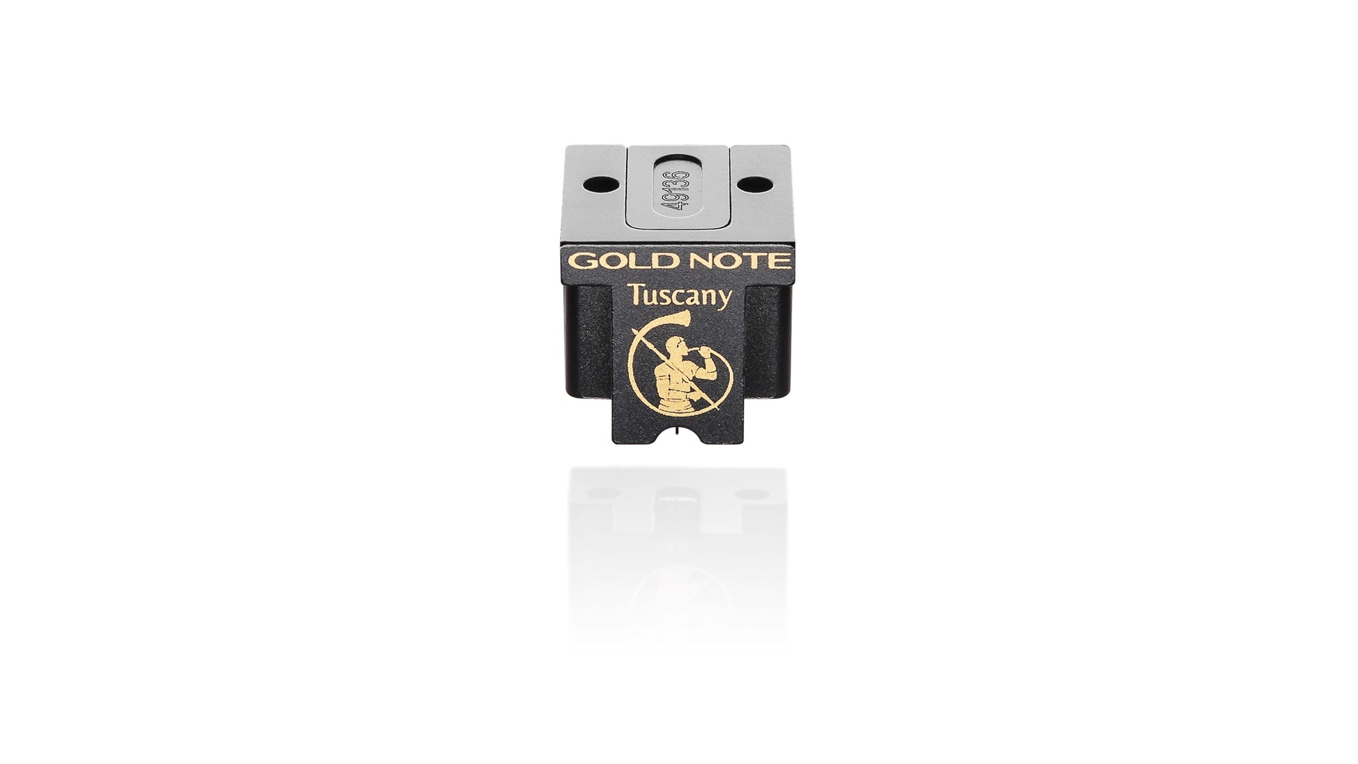 Gold Note Tuscany - Martins Hi-Fi
