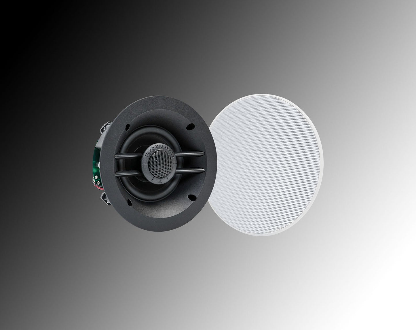 Triad InCeiling R10 Openrounds - Martins Hi-Fi