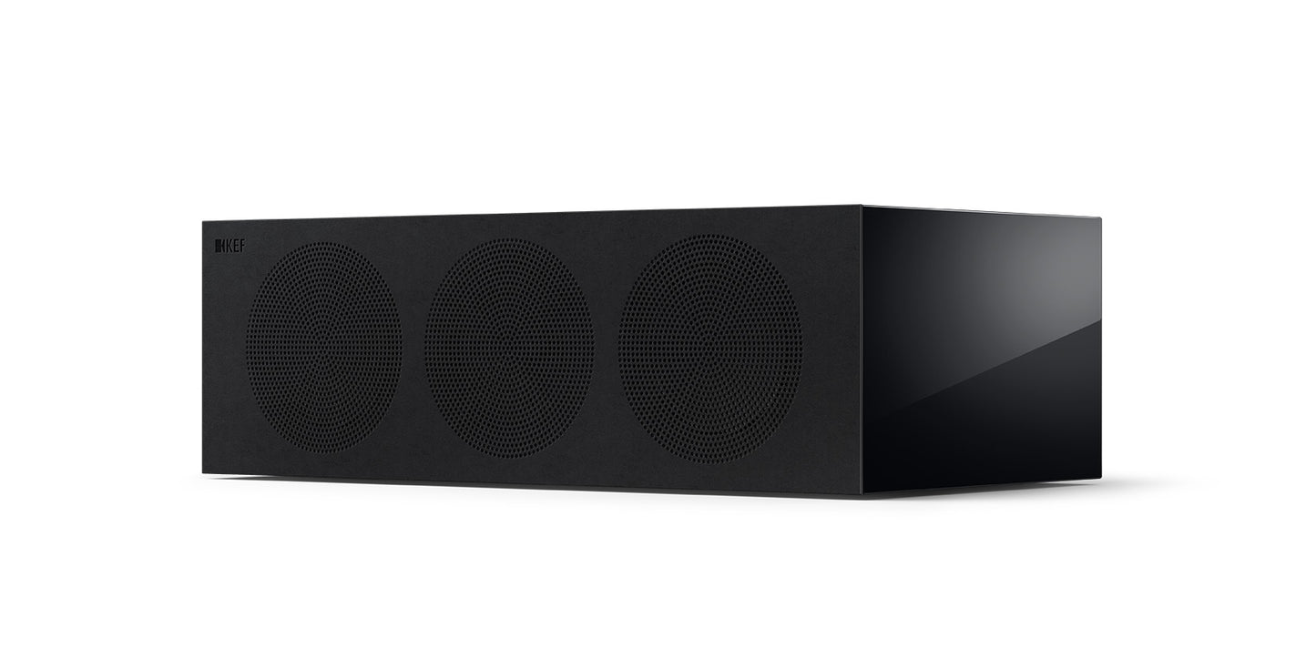 KEF R2 Meta Centre Channel Speaker
