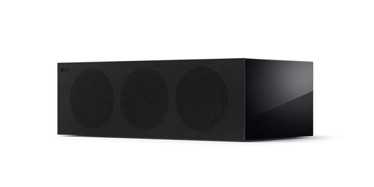 KEF R2 Meta Centre Channel Speaker