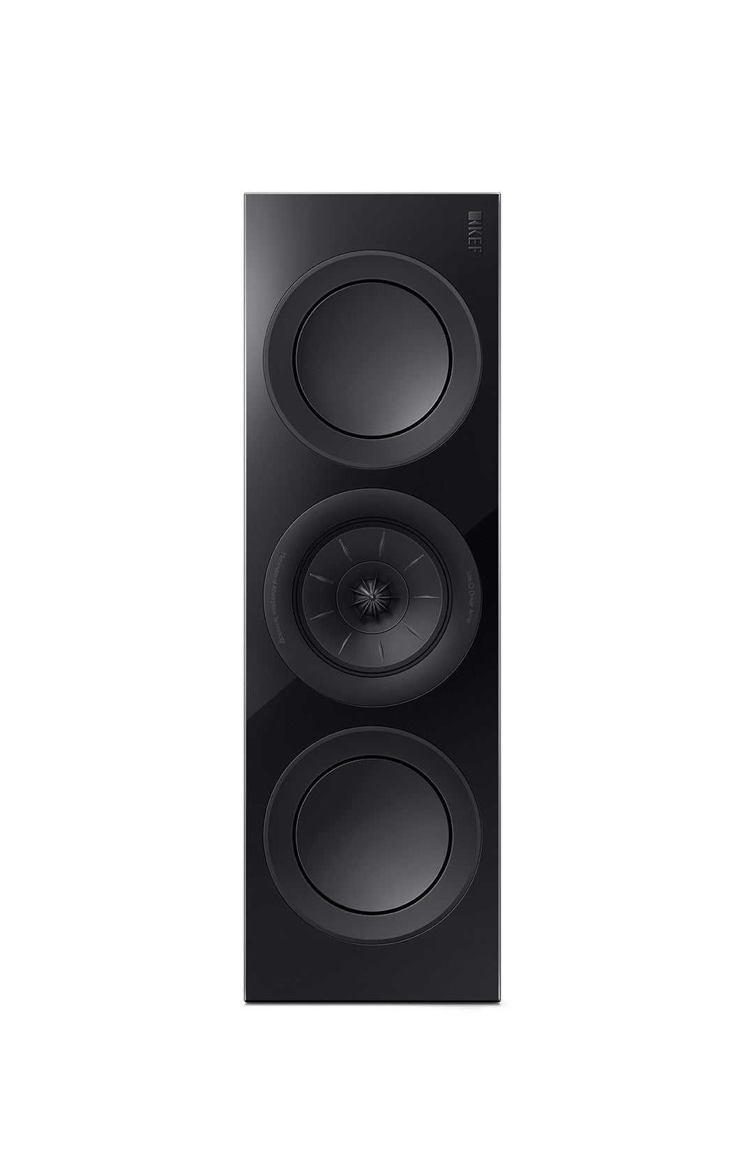 KEF R2 Meta Centre Channel Speaker