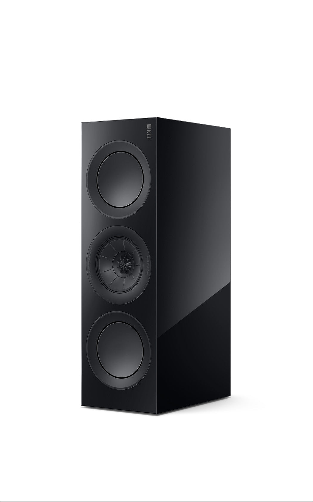 KEF R2 Meta Centre Channel Speaker