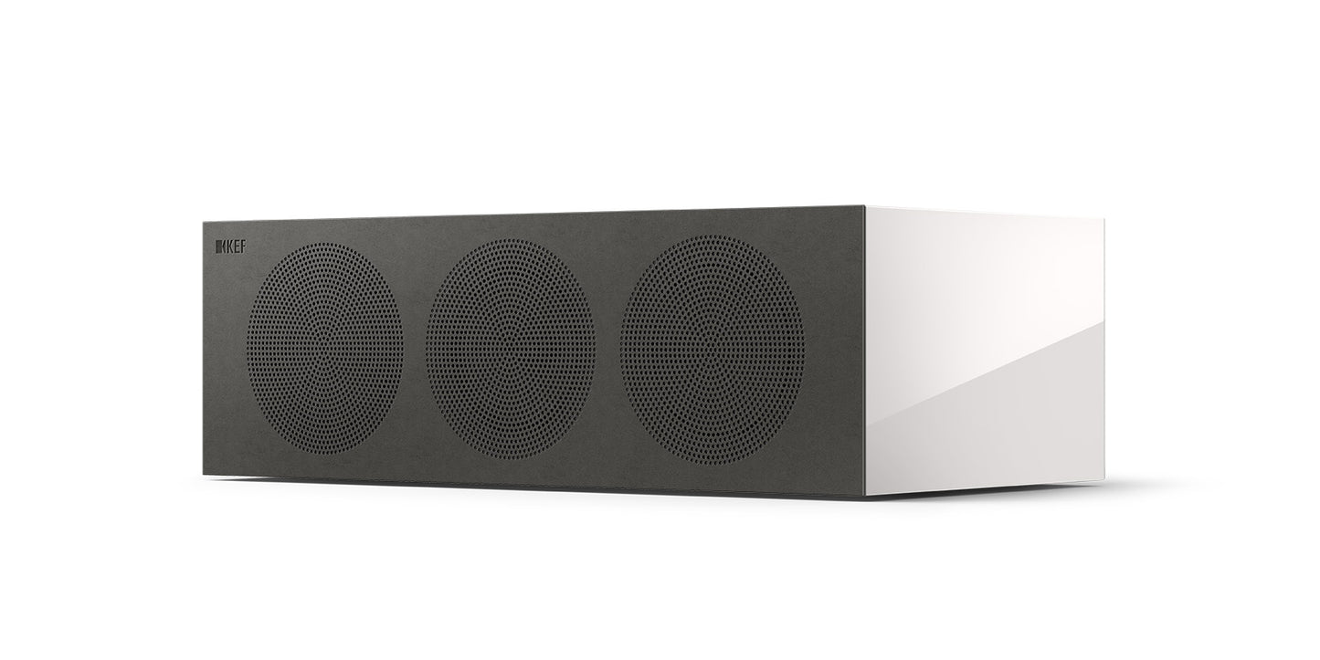 KEF R2 Meta Centre Channel Speaker