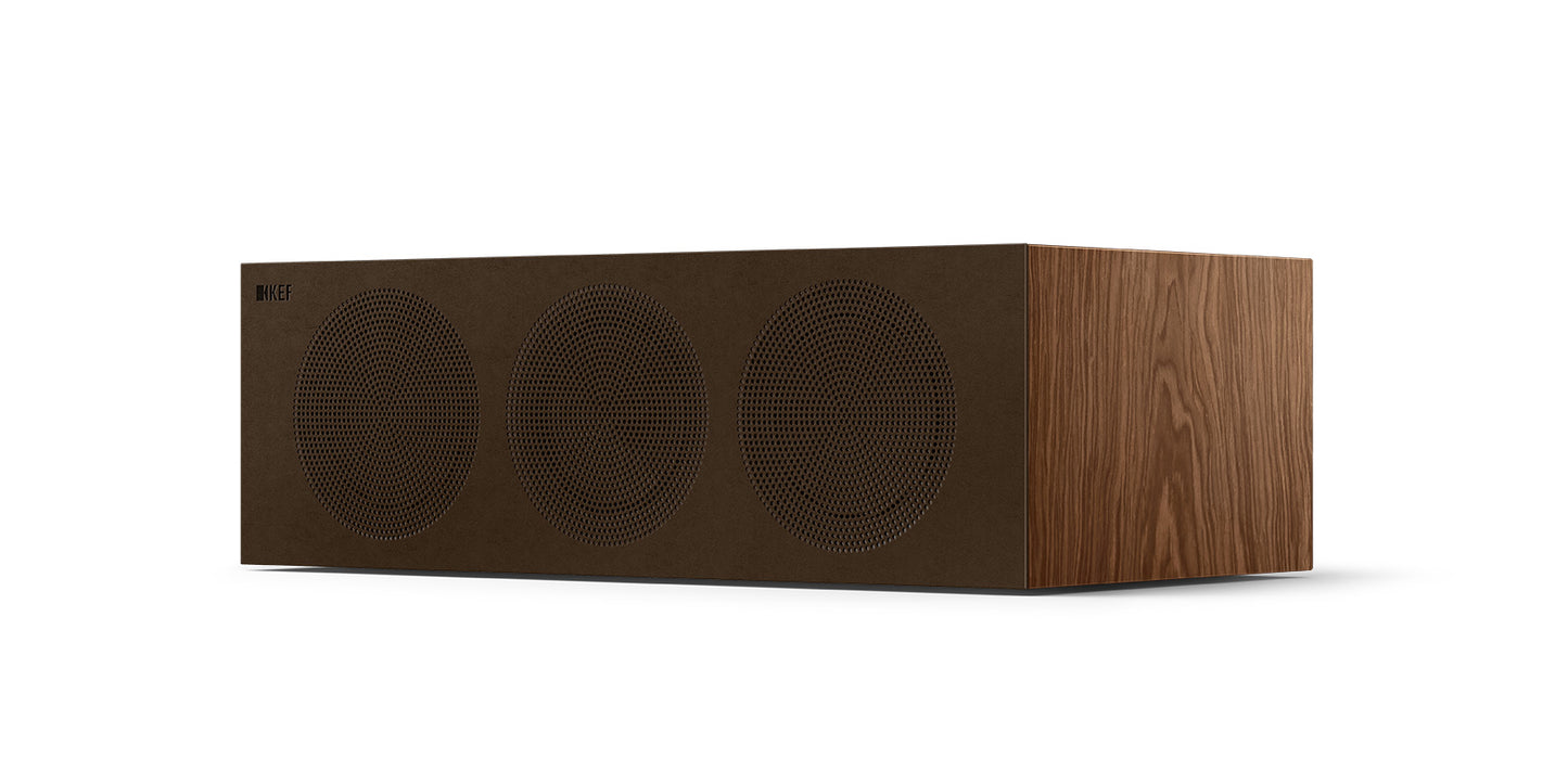 KEF R2 Meta Centre Channel Speaker