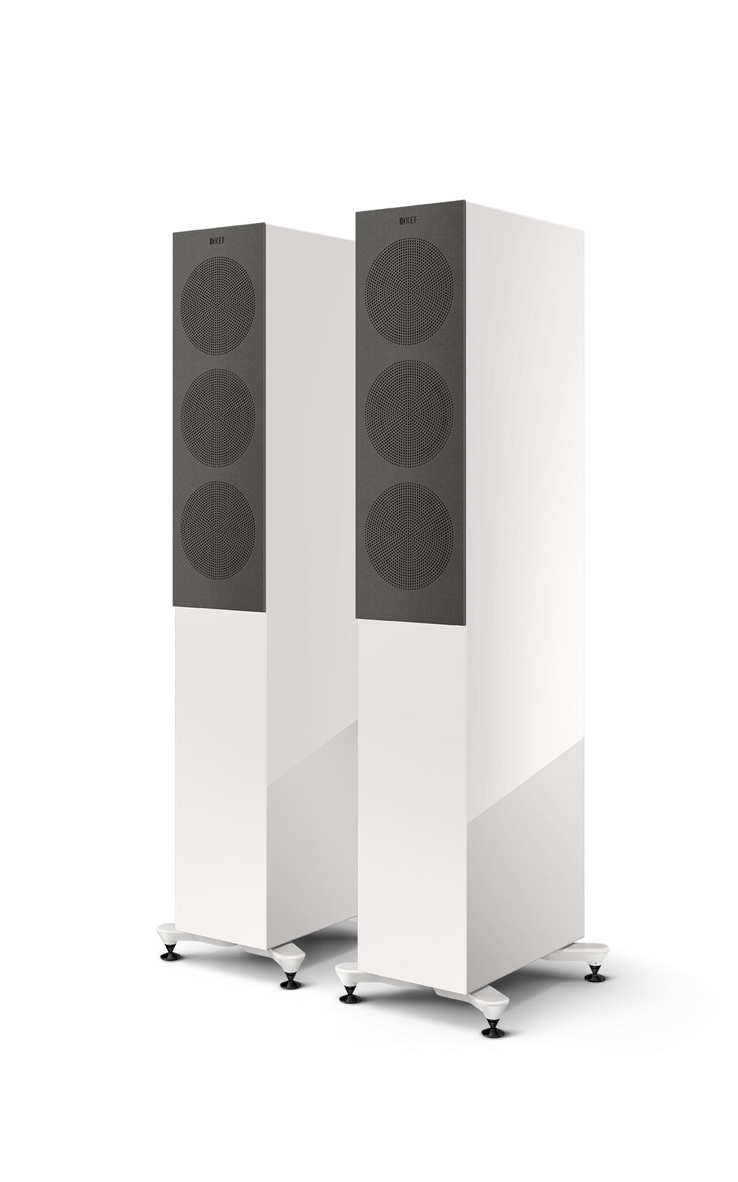 KEF R5 Meta