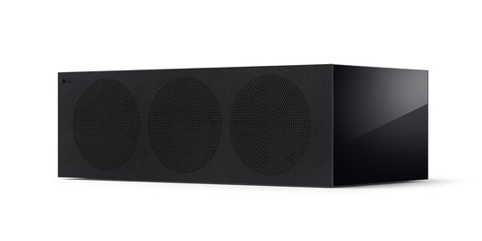 KEF R6 Meta Centre Channel Speaker