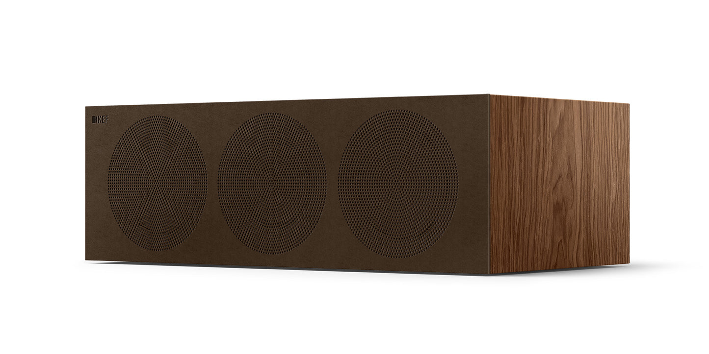 KEF R6 Meta Centre Channel Speaker
