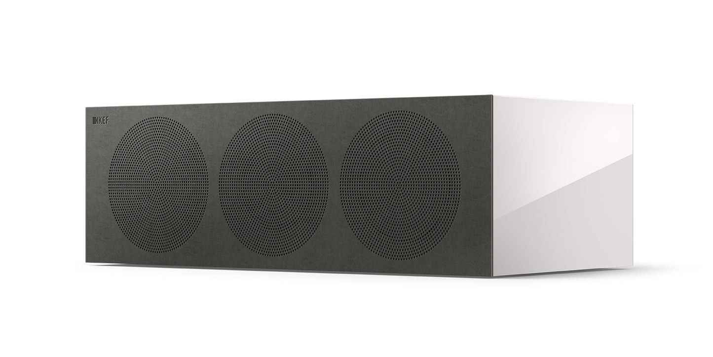 KEF R6 Meta Centre Channel Speaker