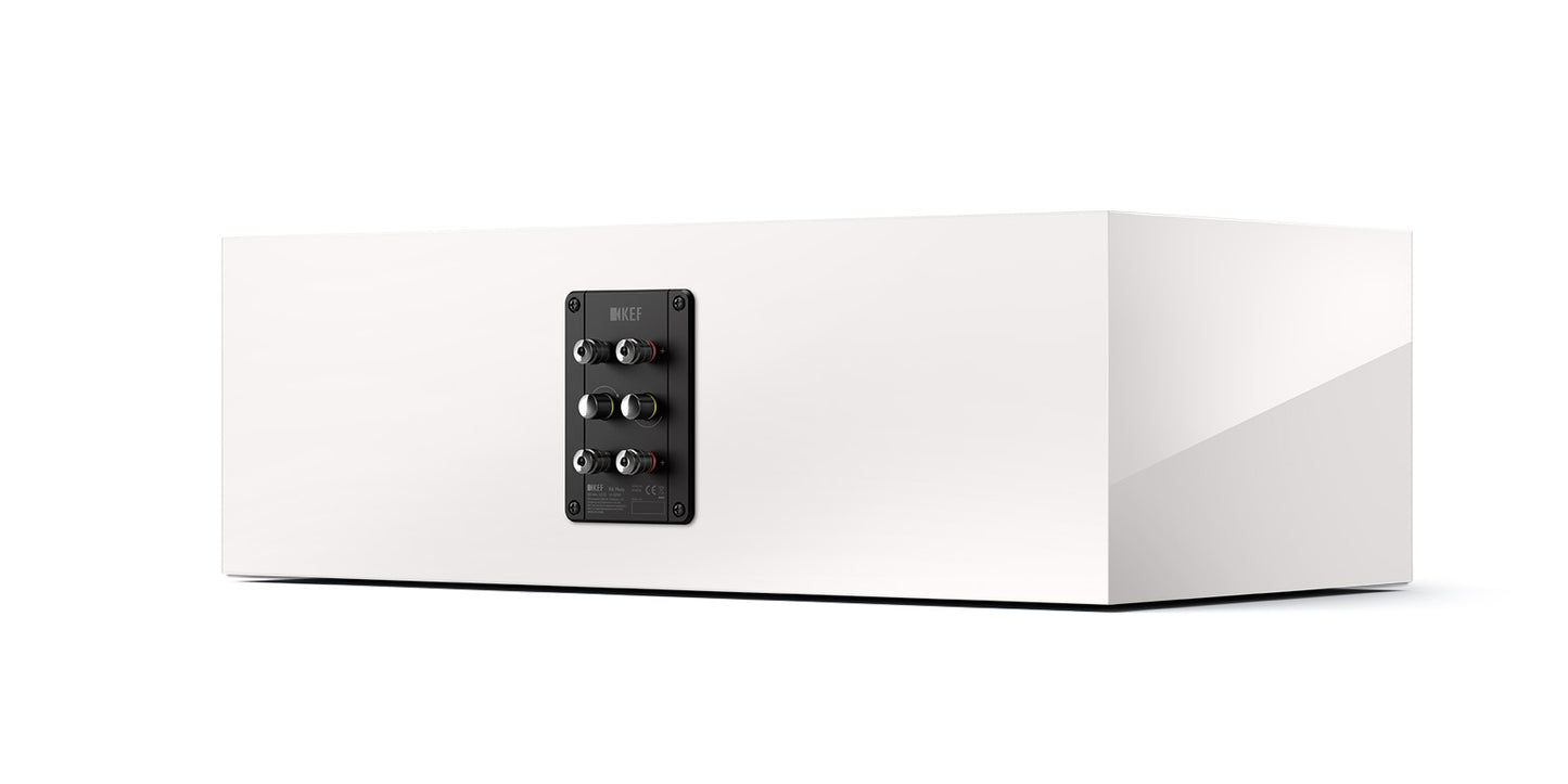 KEF R6 Meta Centre Channel Speaker