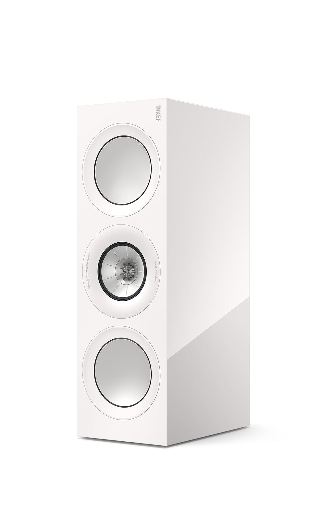 KEF R6 Meta Centre Channel Speaker