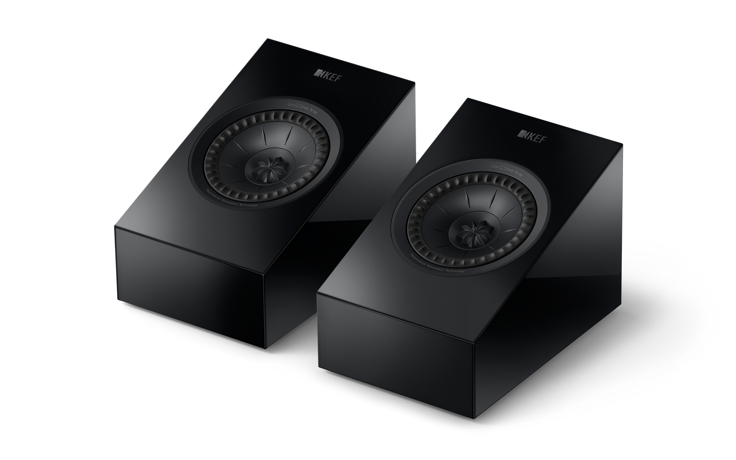 KEF R8 Meta Dolby Atmos Speaker