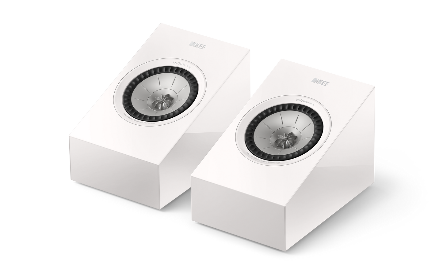 KEF R8 Meta Dolby Atmos Speaker