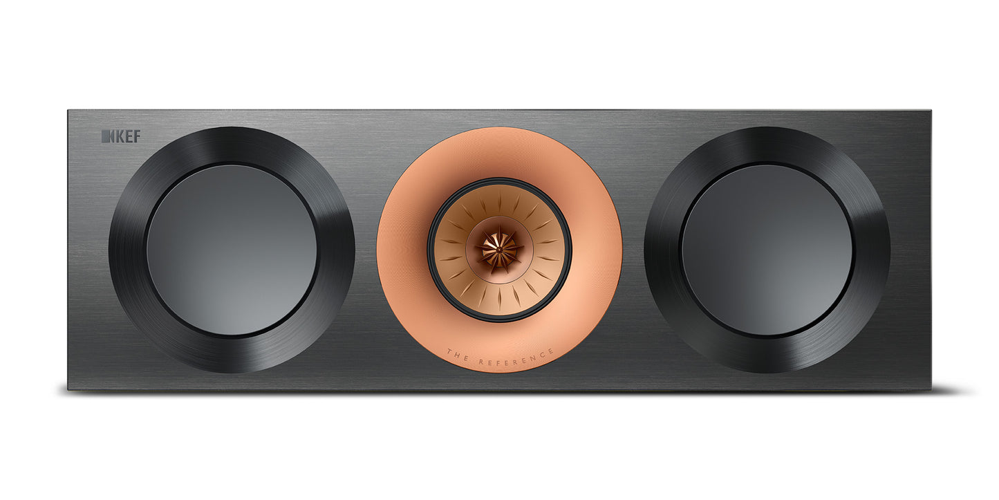 KEF Reference 2C META