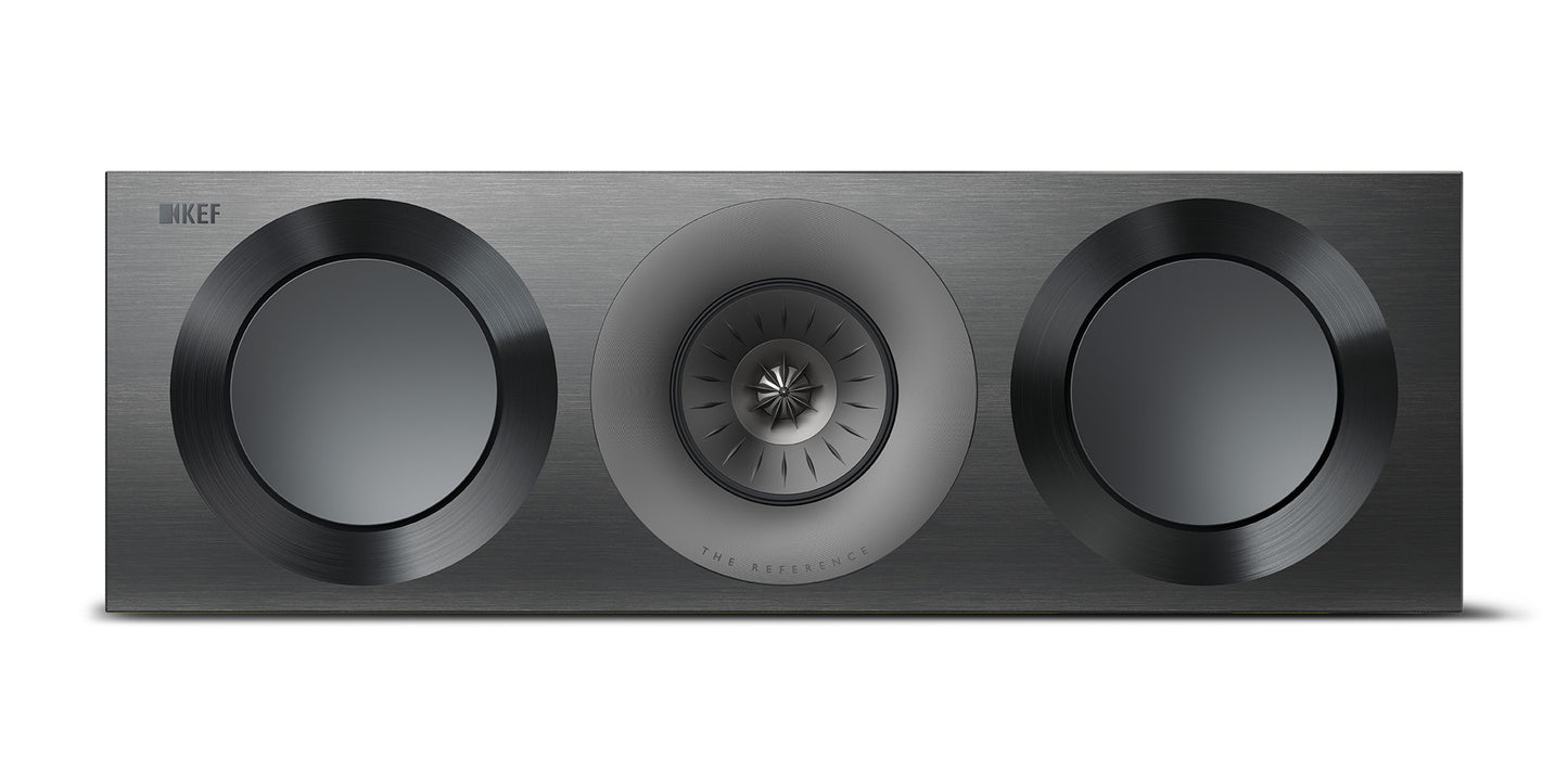 KEF Reference 2C META
