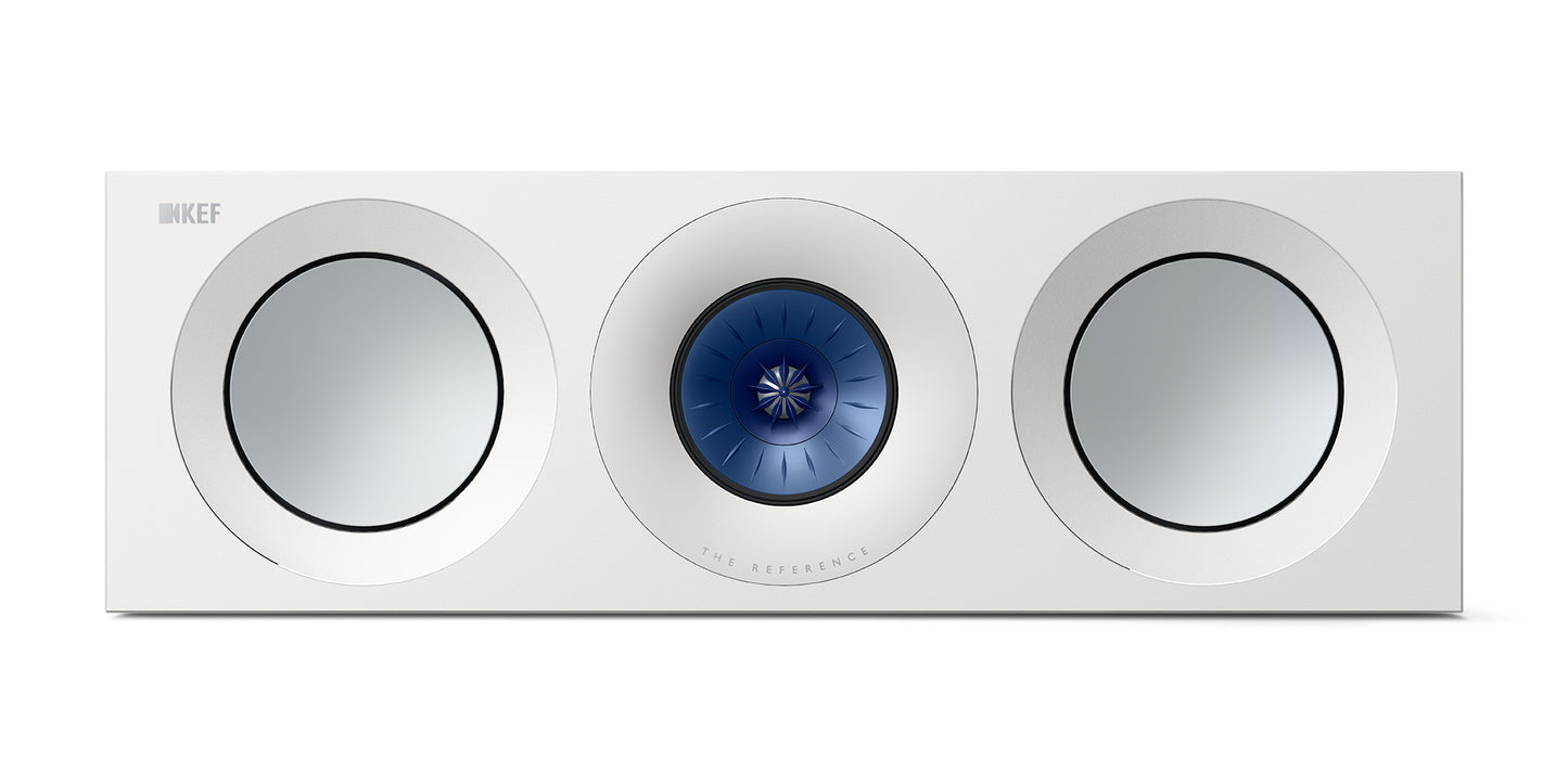 KEF Reference 2C META