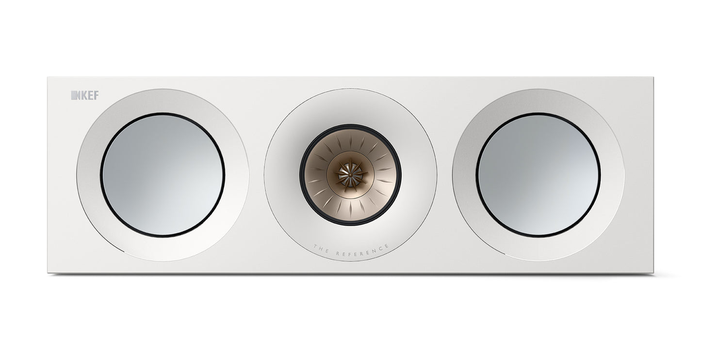 KEF Reference 2C META