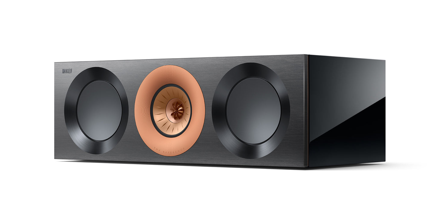 KEF Reference 2C META
