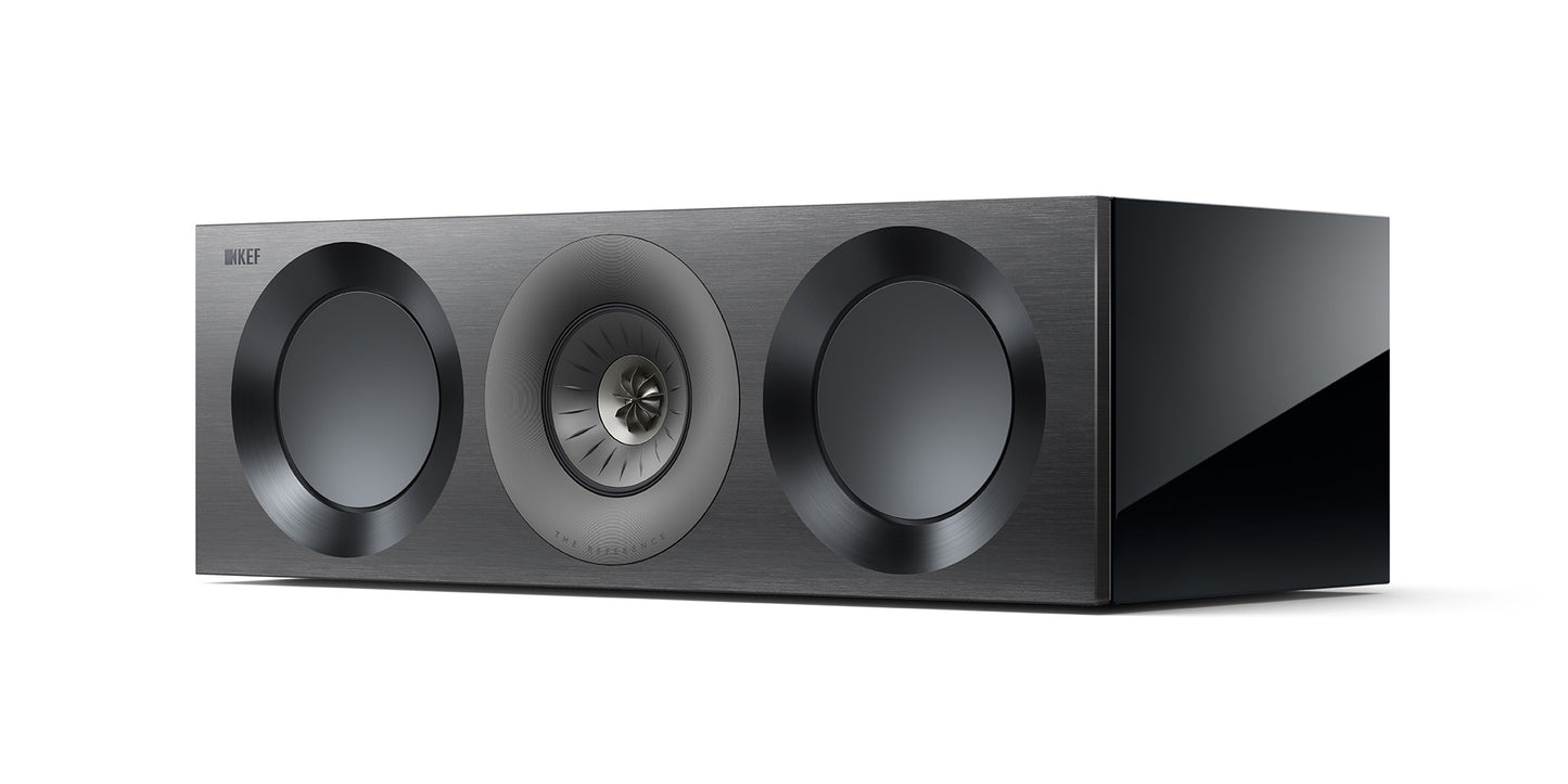 KEF Reference 2C META