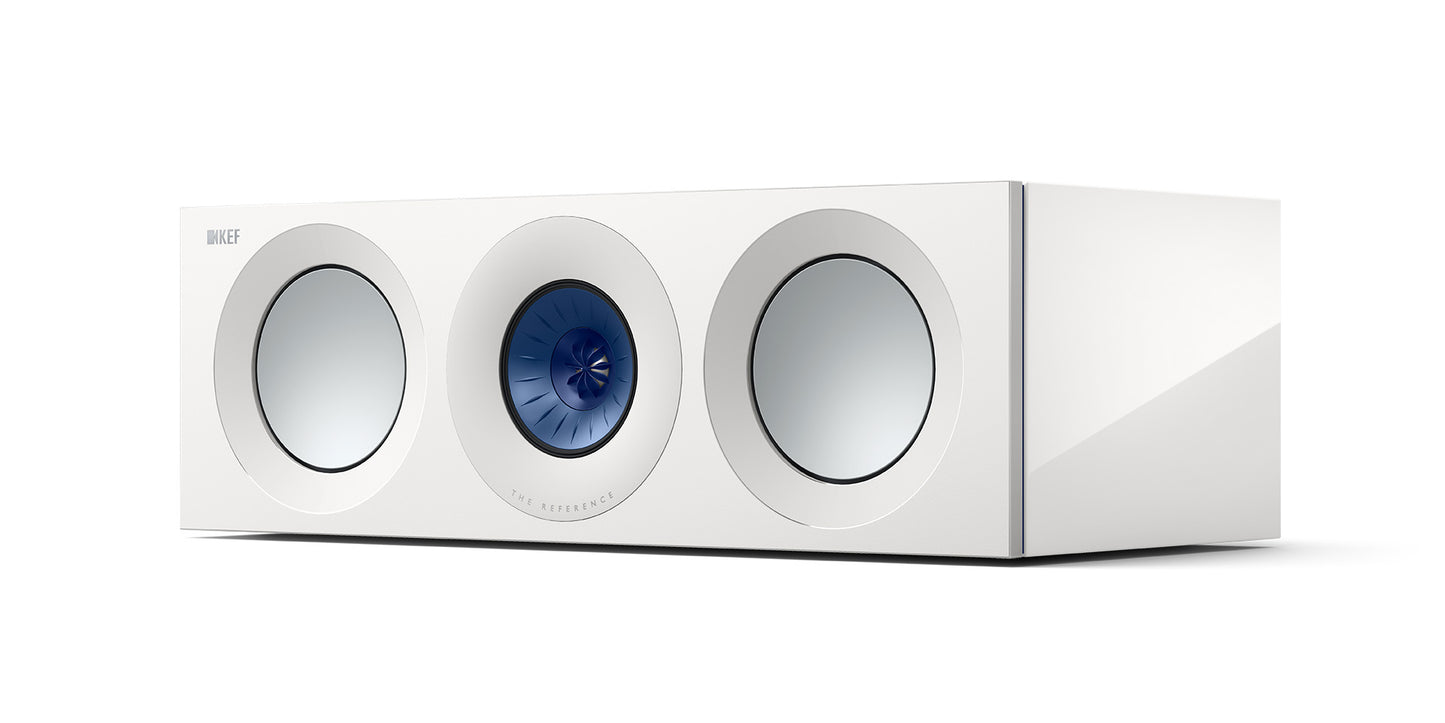KEF Reference 2C META