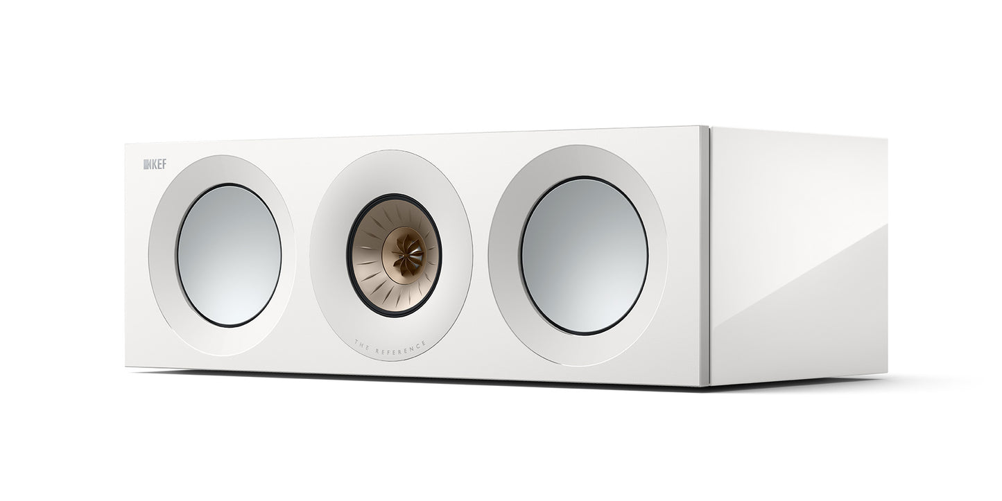 KEF Reference 2C META