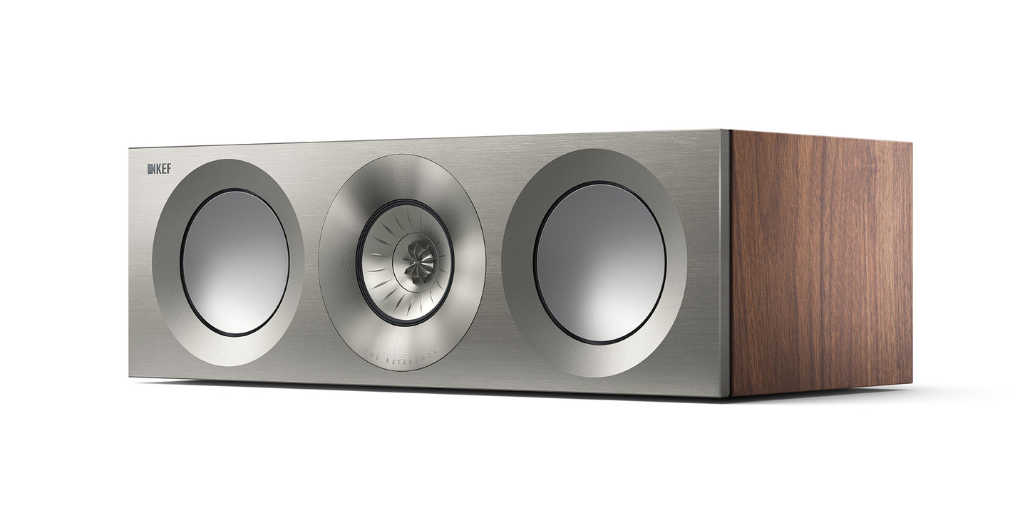 KEF Reference 2C META
