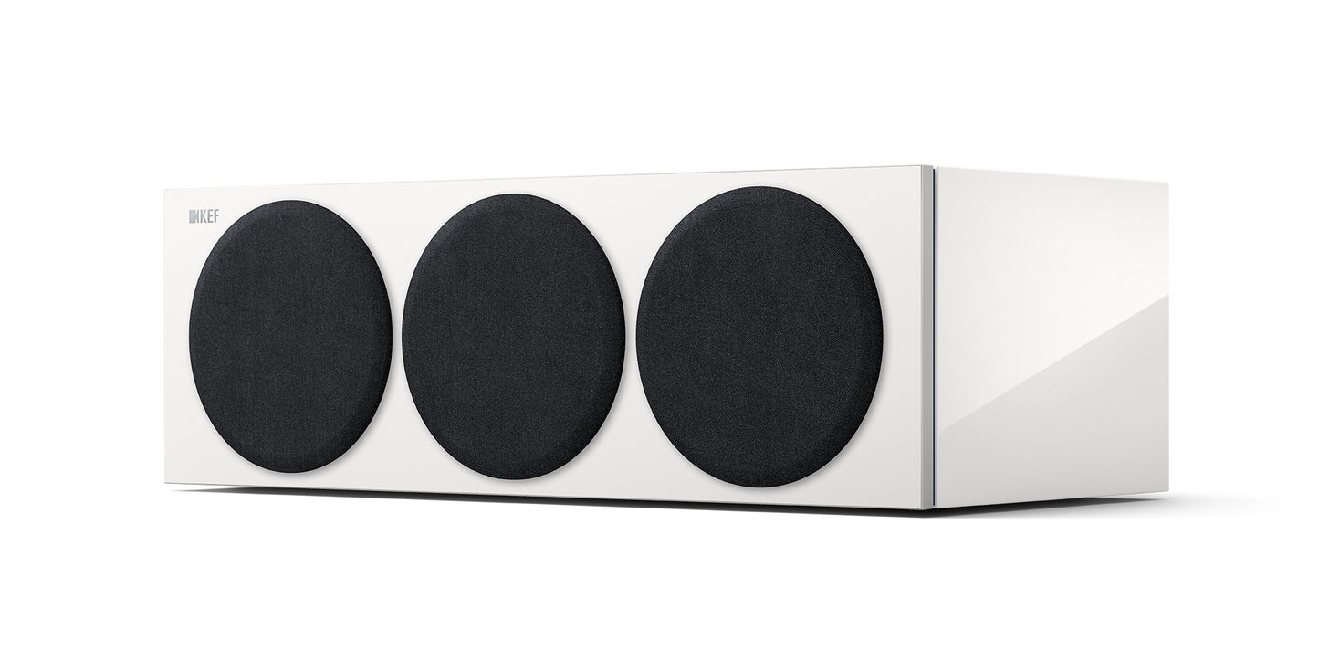 KEF Reference 2C META